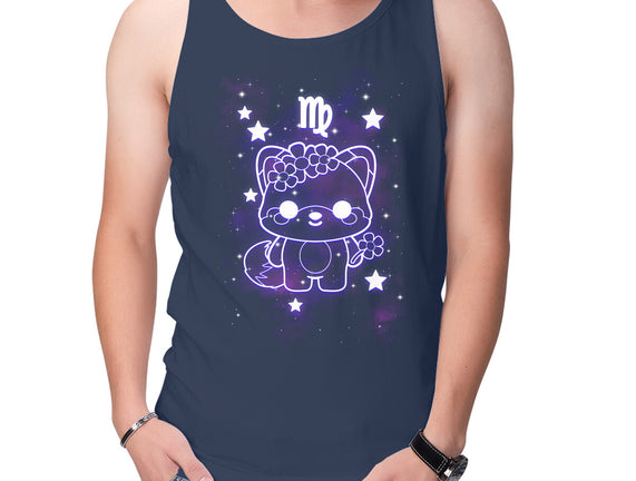 Cute Virgo