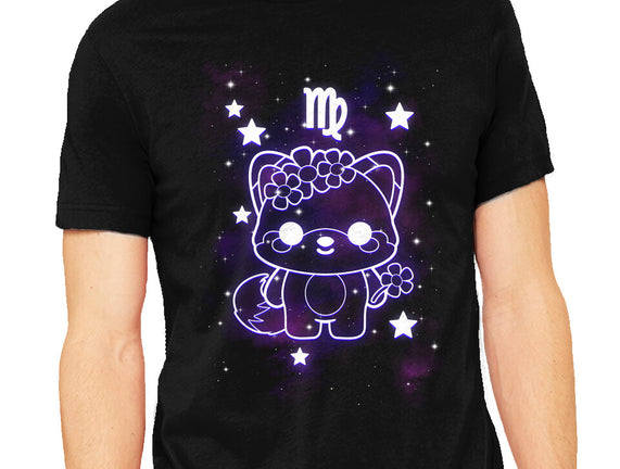 Cute Virgo