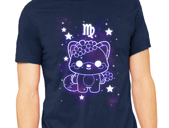 Cute Virgo