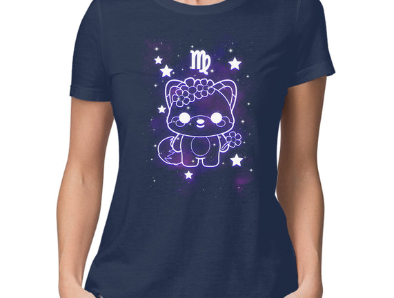 Cute Virgo