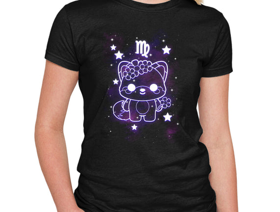 Cute Virgo