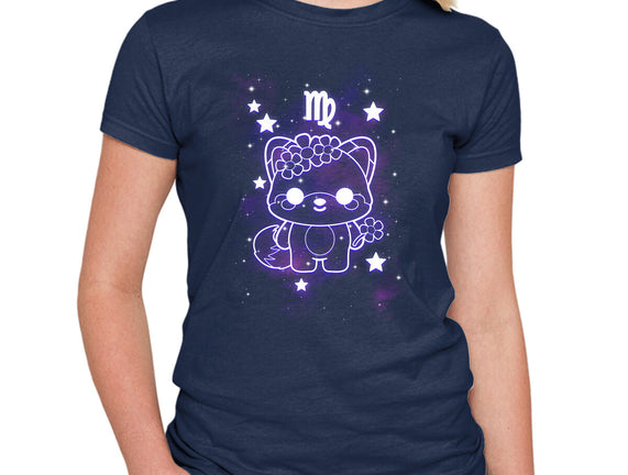 Cute Virgo