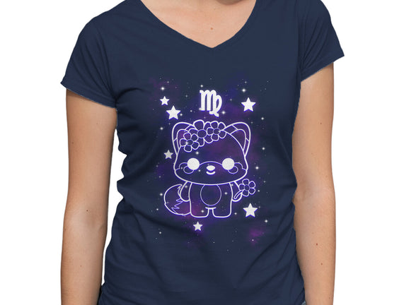 Cute Virgo