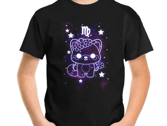 Cute Virgo