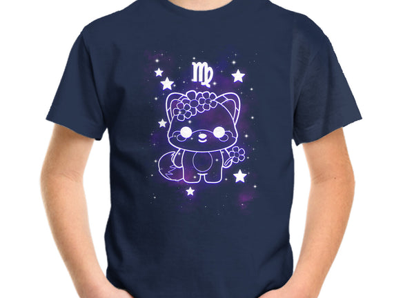 Cute Virgo