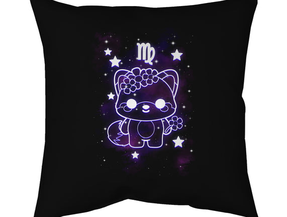 Cute Virgo