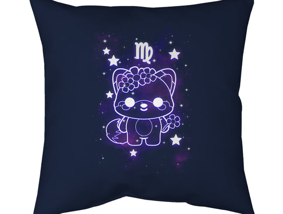 Cute Virgo