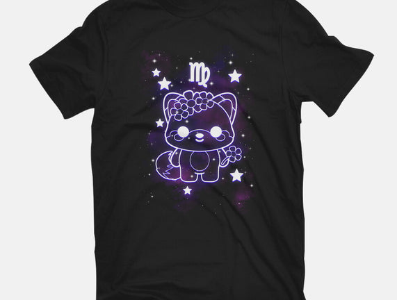Cute Virgo