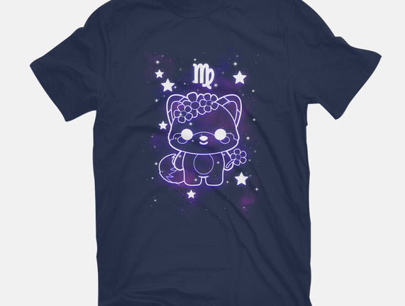 Cute Virgo