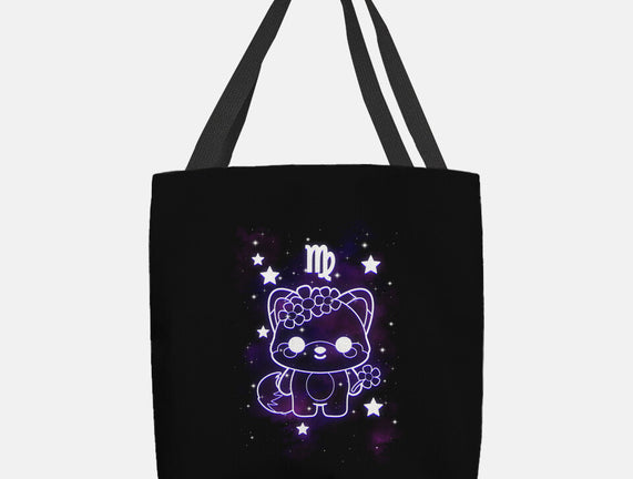 Cute Virgo