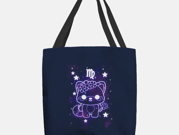Cute Virgo