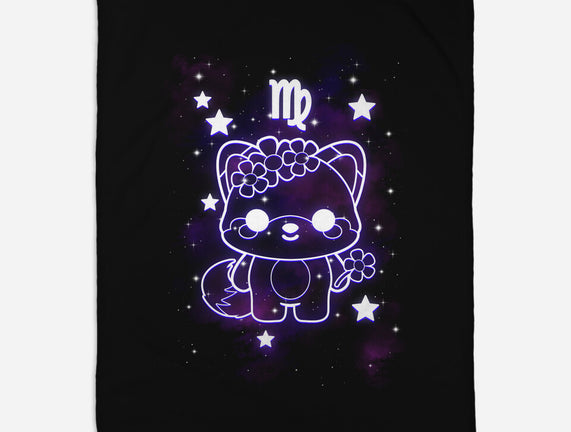 Cute Virgo