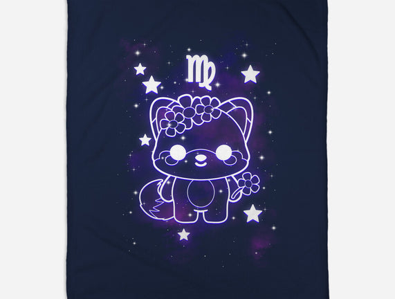 Cute Virgo