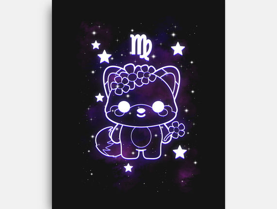 Cute Virgo