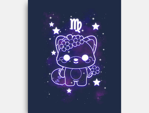 Cute Virgo