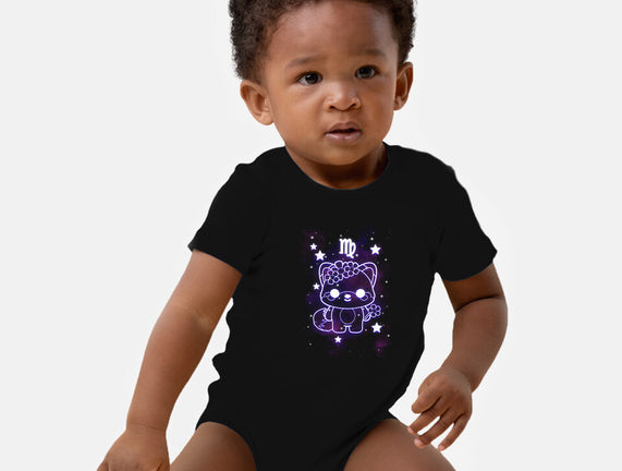 Cute Virgo