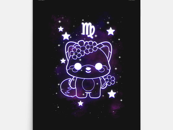 Cute Virgo