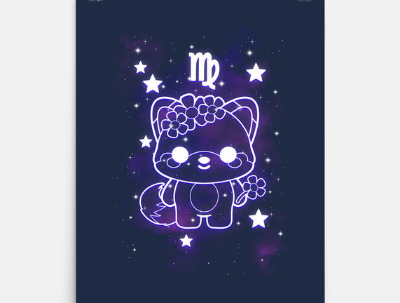 Cute Virgo