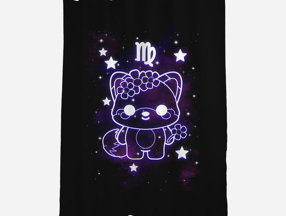 Cute Virgo