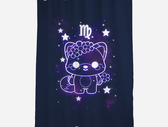 Cute Virgo