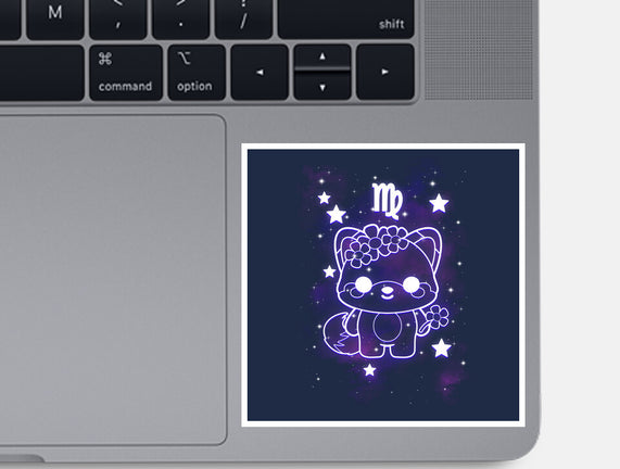Cute Virgo