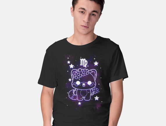 Cute Virgo