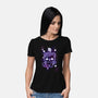 Cute Virgo-Womens-Basic-Tee-NemiMakeit
