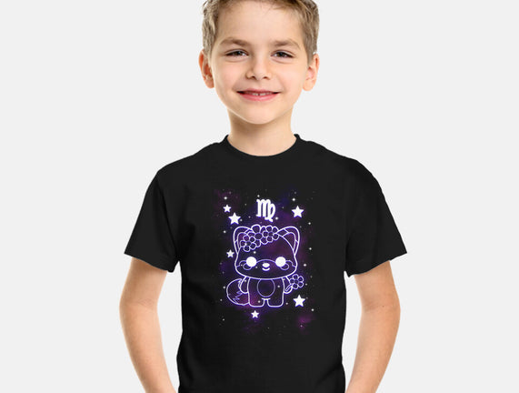 Cute Virgo