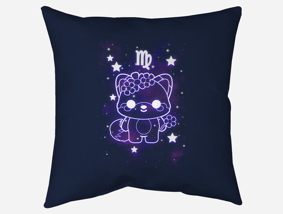 Cute Virgo