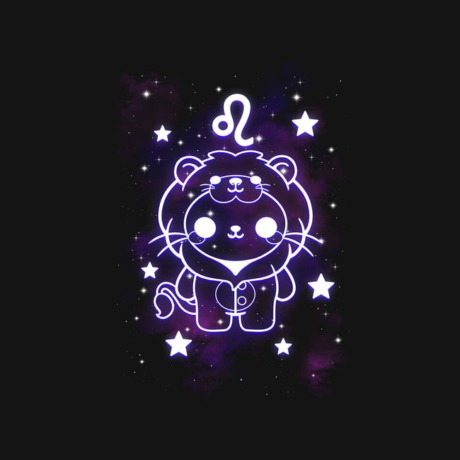 Cute Leo-Womens-Fitted-Tee-NemiMakeit