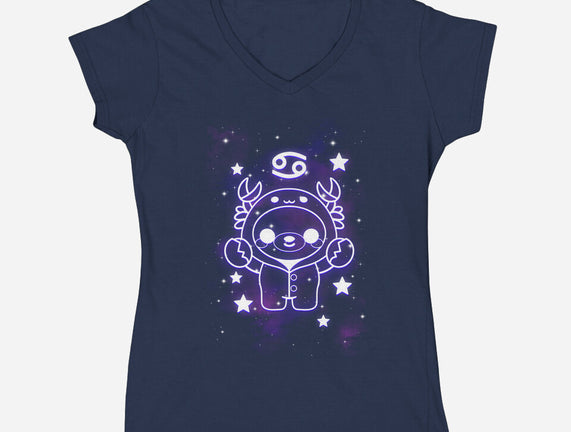 Cute Cancer