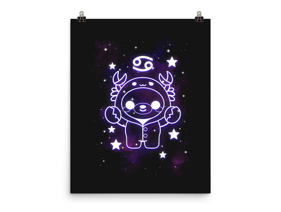 Cute Cancer