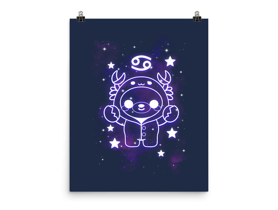 Cute Cancer