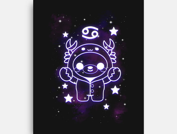 Cute Cancer
