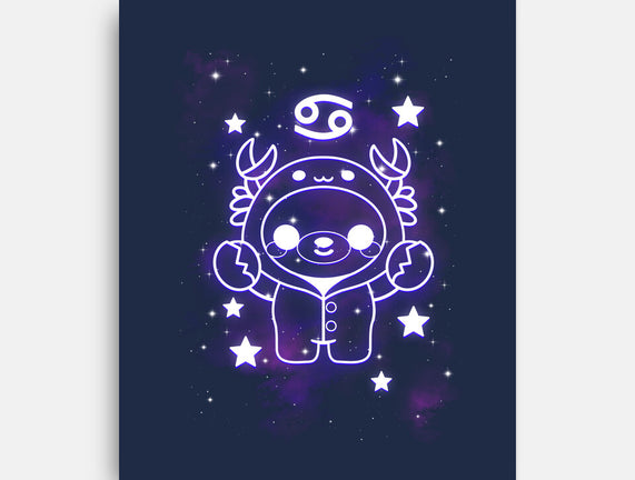 Cute Cancer