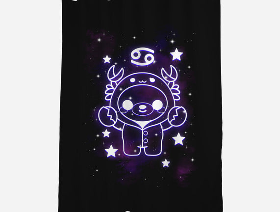 Cute Cancer