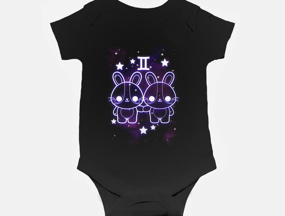 Cute Gemini