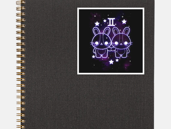 Cute Gemini