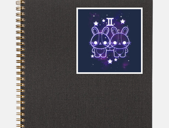 Cute Gemini