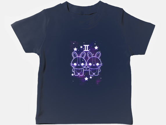 Cute Gemini