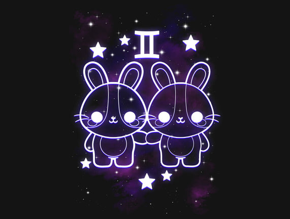 Cute Gemini