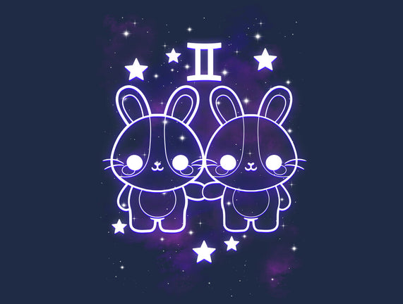 Cute Gemini