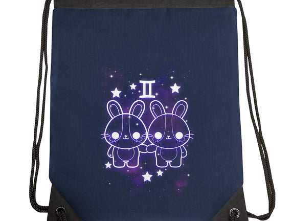 Cute Gemini