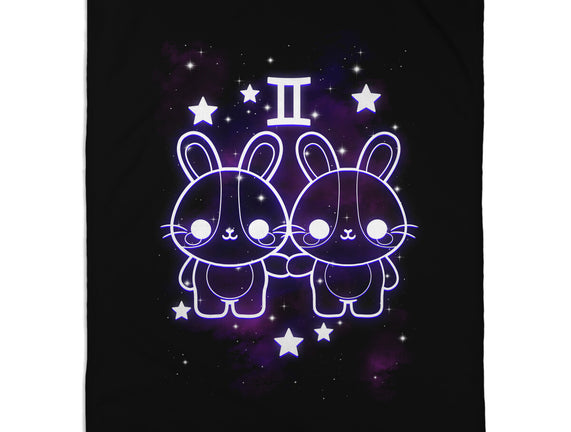Cute Gemini