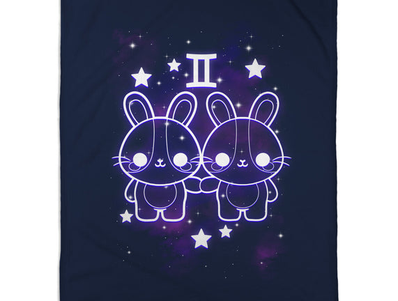 Cute Gemini