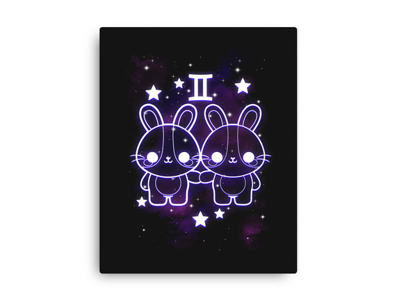 Cute Gemini