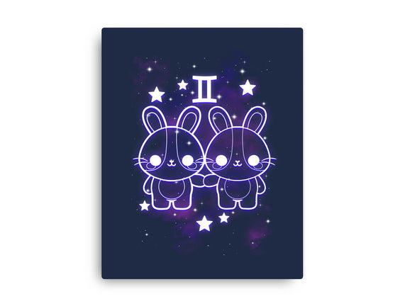 Cute Gemini