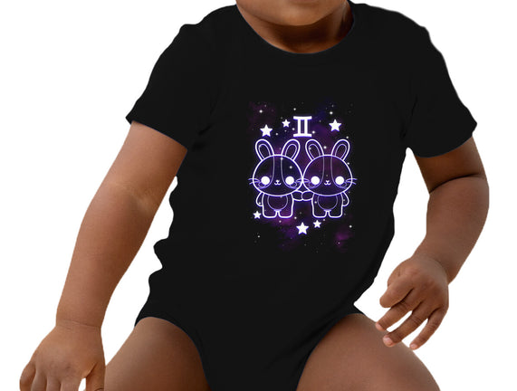 Cute Gemini