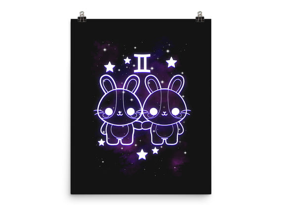 Cute Gemini