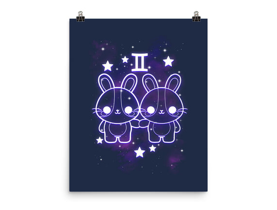 Cute Gemini